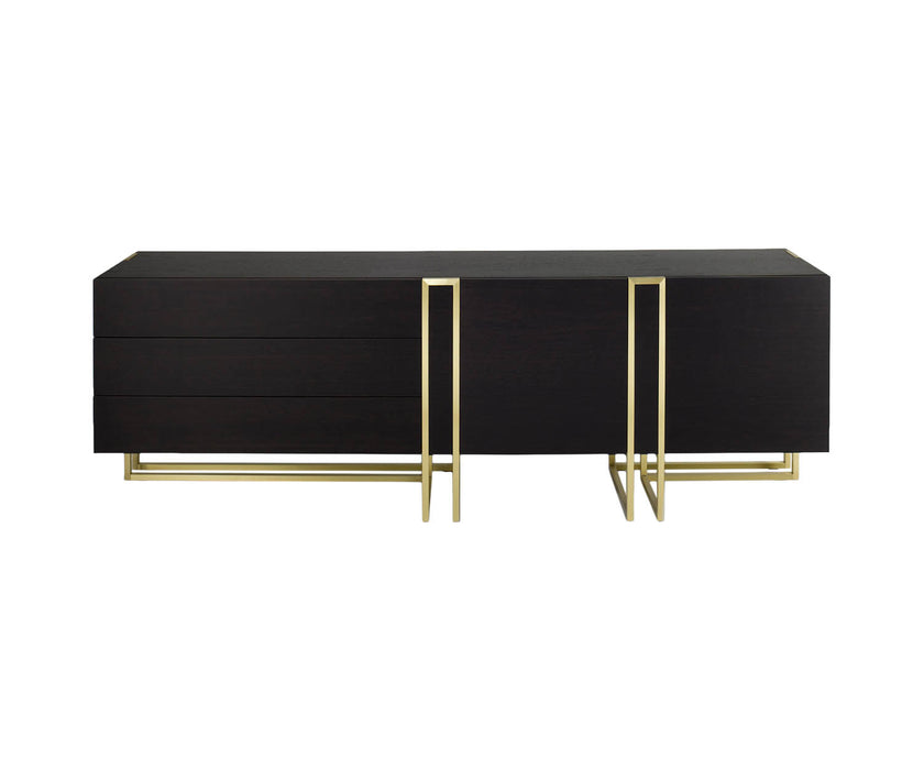 Cage Sideboard