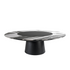 Ufo + Lazy Susan (Large dimensions) Round | Emmemobili 