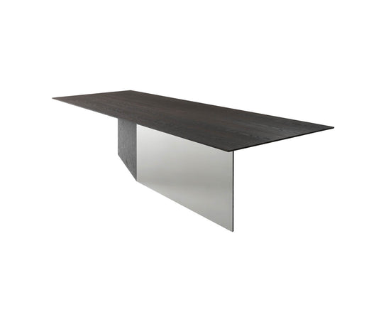Emmemobili Assolo Dining Table