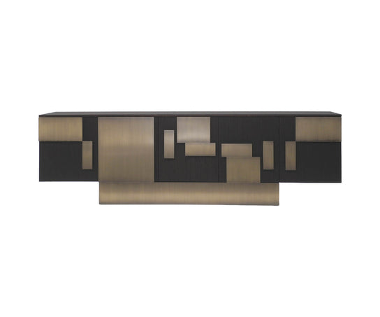 Evo-Mod Credenza