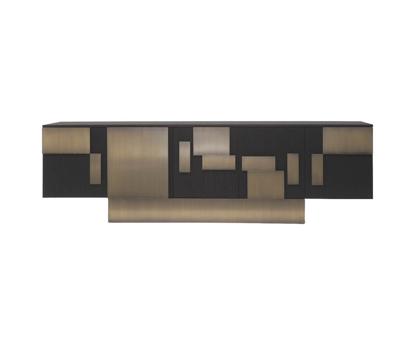 Evo-Mod Credenza