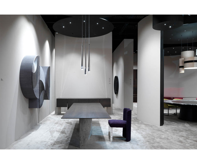 Emmemobili Assolo Dining Table