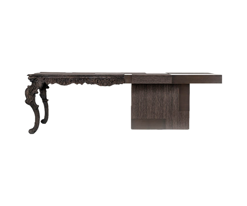 Evo Dining Table