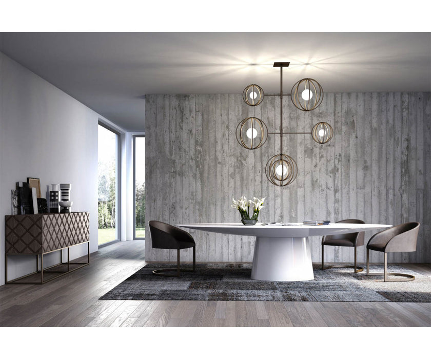 Ufo Dining Tables