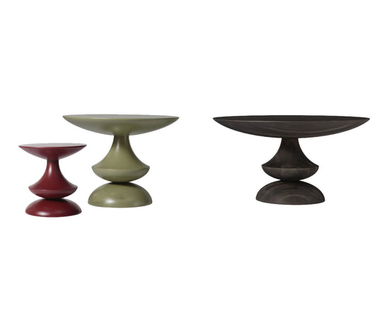 Birignao Low Tables | Emmemobili