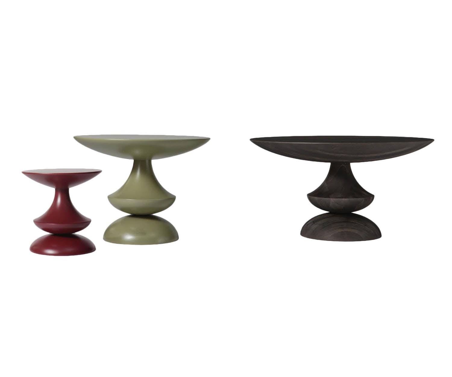 Birignao Low Tables | Emmemobili