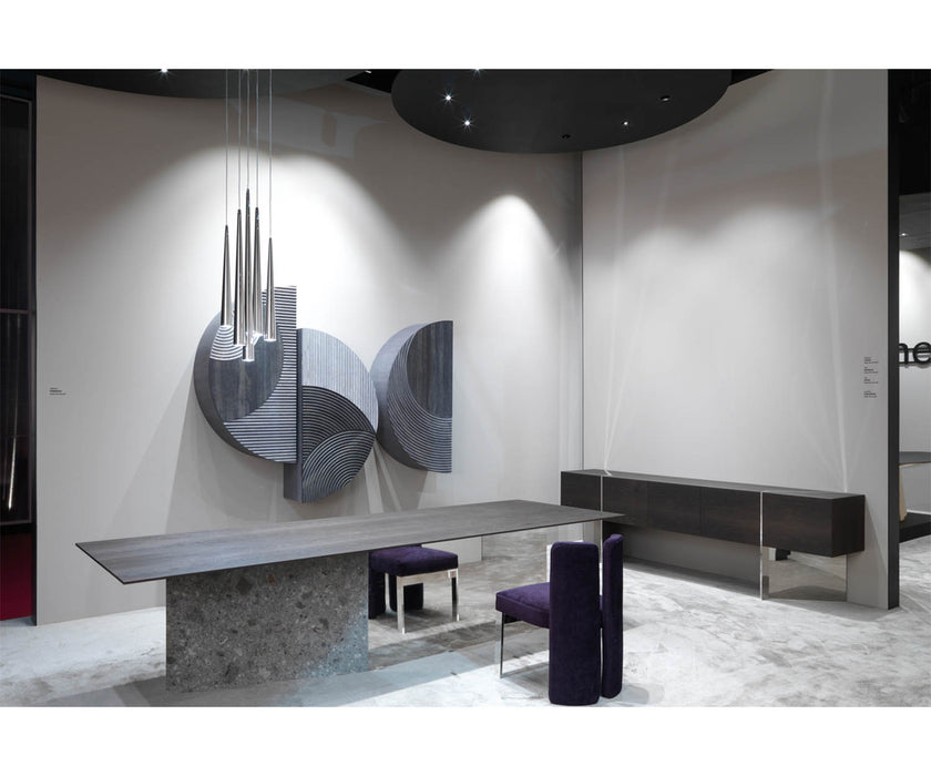 Emmemobili Assolo Dining Table