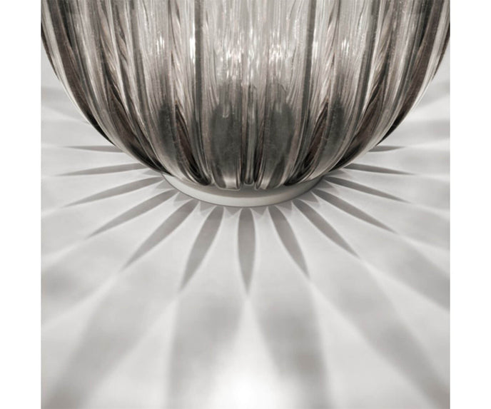 High end Plass Media Table Lamp by Foscarini Casa Design