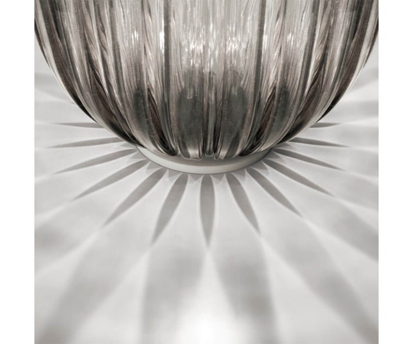 High end Plass Media Table Lamp by Foscarini Casa Design