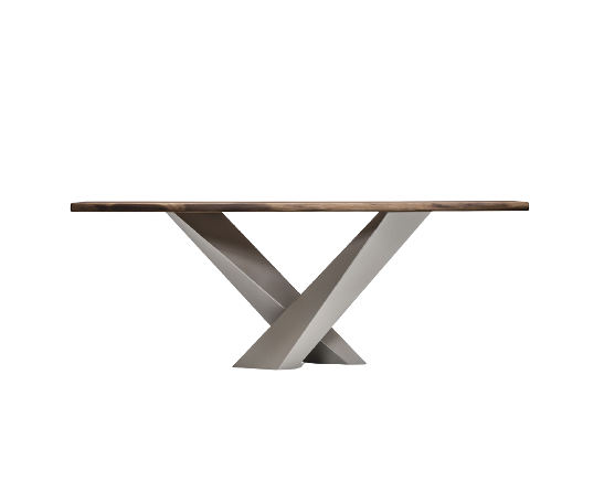 Stratos Console Cattelan Italia