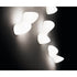 High end Blob S Ceiling/ Wall Light by Foscarini Casa Design