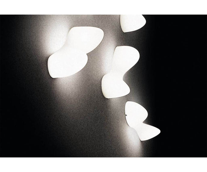 High end Blob S Ceiling/ Wall Light by Foscarini Casa Design