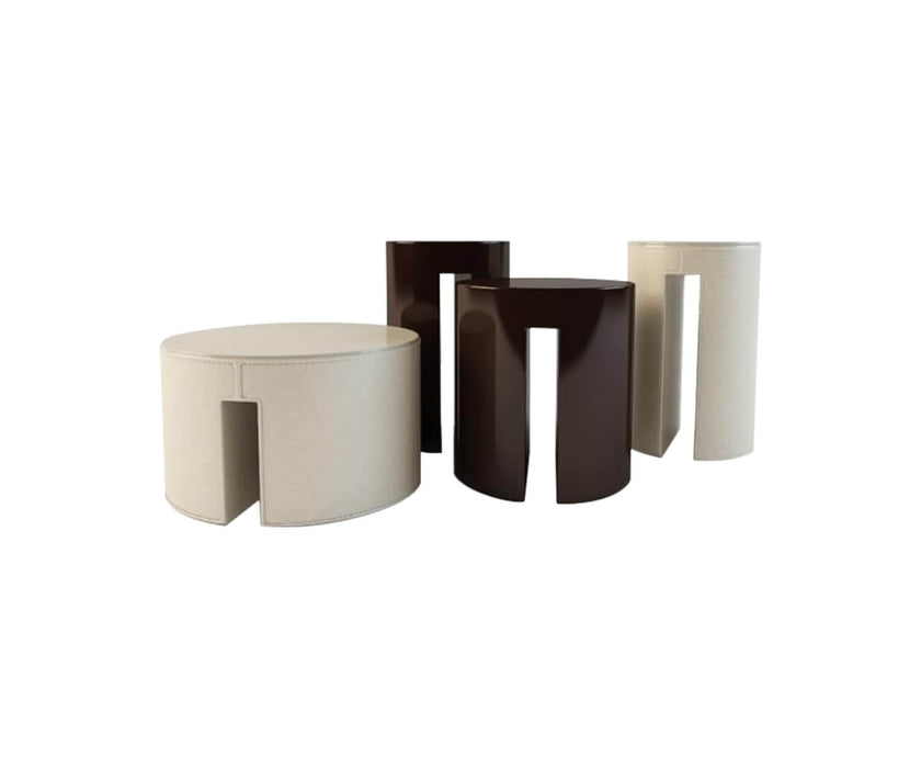 Gong Low Table Meridiani