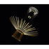 High end Allegretto Suspension by Foscarini Casa Design