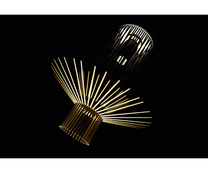 High end Allegretto Suspension by Foscarini Casa Design