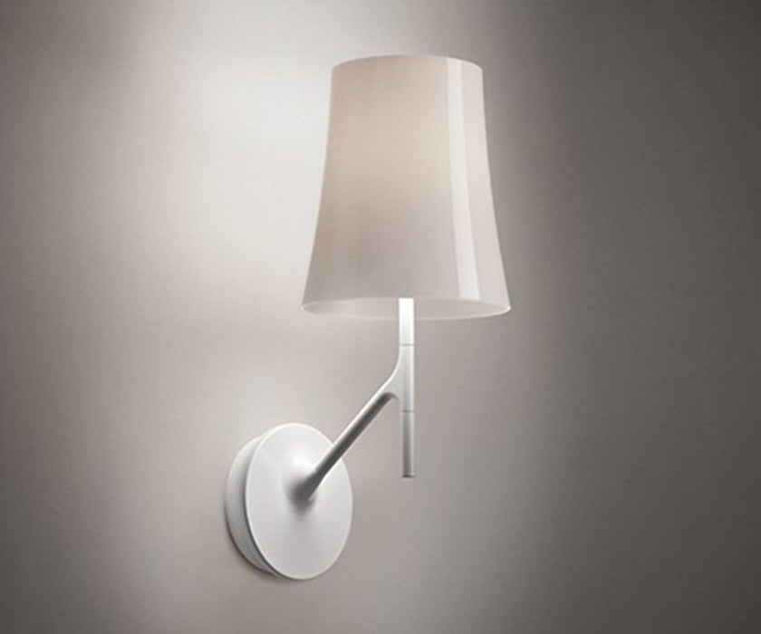 High end Birdie Wall Sconce by Foscarini Casa Design