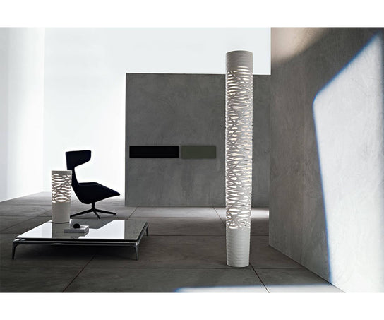 High end Tress Floor Lamp by Foscarini Casa Design