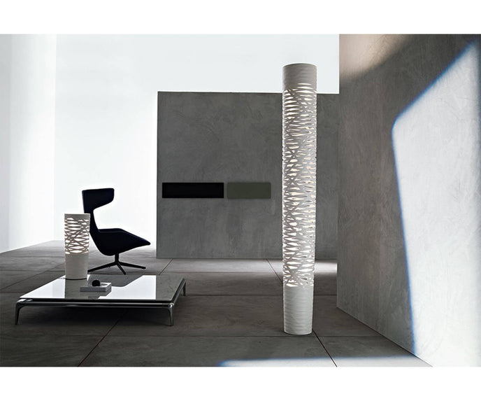High end Tress Floor Lamp by Foscarini Casa Design
