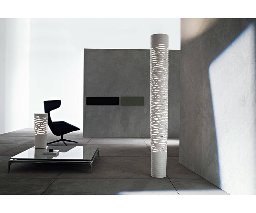 High end Tress Floor Lamp by Foscarini Casa Design