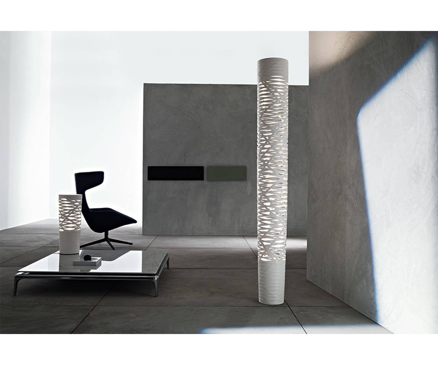 High end Tress Floor Lamp by Foscarini Casa Design