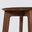 Zeitraum 1.3 Bar Stool