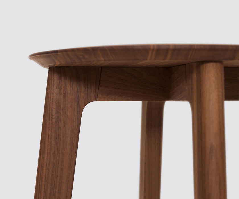 Zeitraum 1.3 Bar Stool