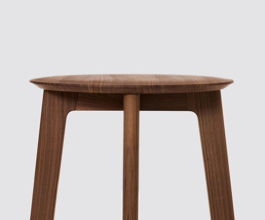 Zeitraum 1.3 Bar Stool