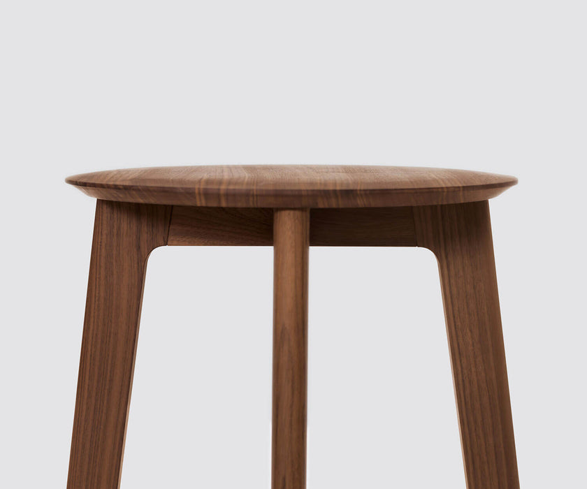 Zeitraum 1.3 Bar Stool