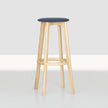 Zeitraum 1.3 Bar Stool