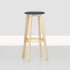 Zeitraum 1.3 Bar Stool
