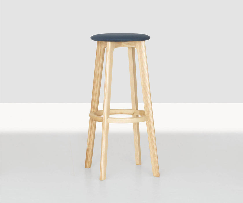 Zeitraum 1.3 Bar Stool