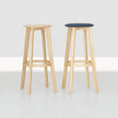 Zeitraum 1.3 Bar Stool