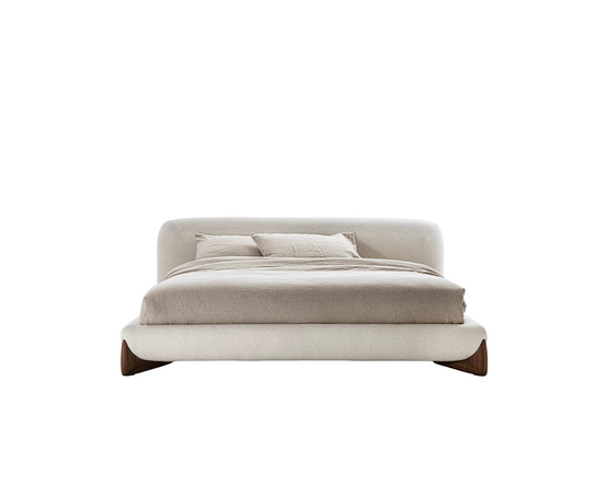 Softbay Bed I Porada