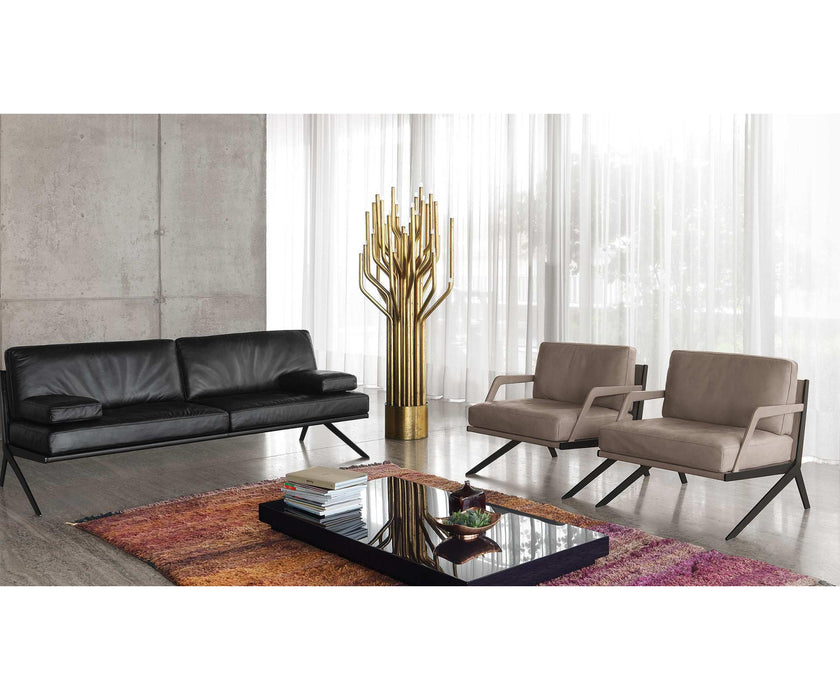 DS-60 Sofa | De Sede