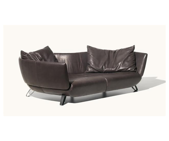 DS-102 Sofa | De Sede