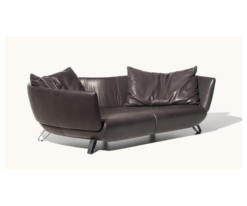 DS-102 Sofa | De Sede