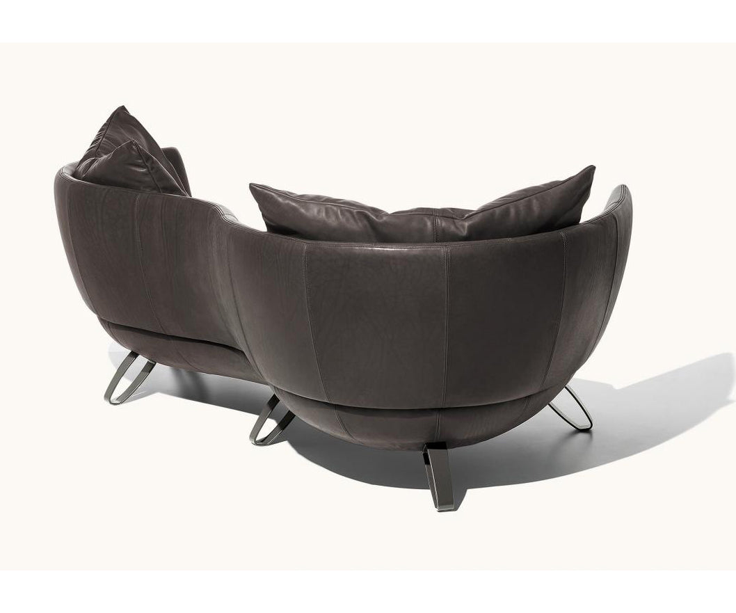 DS-102 Sofa | De Sede
