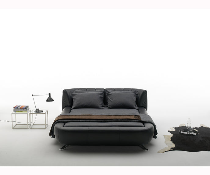 DS-1164 Bed | De Sede
