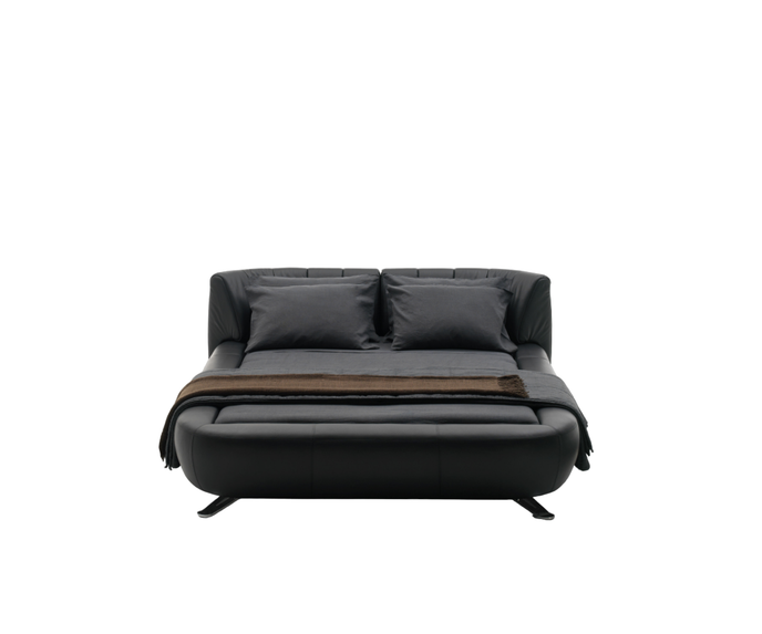 DS-1164 Bed | De Sede