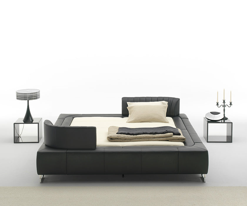 DS-1165 Bed | De Sede