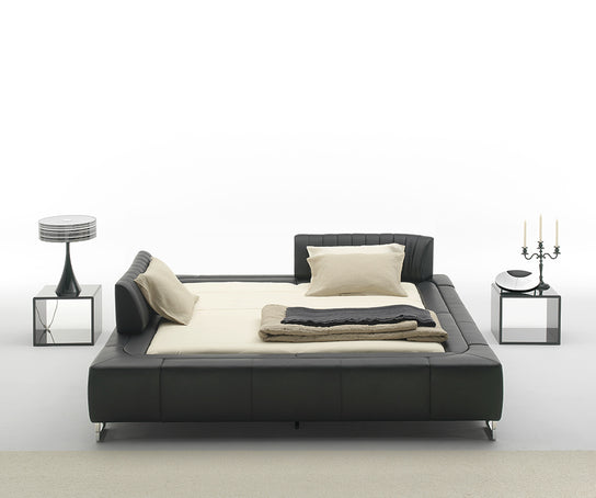 DS-1165 Bed | De Sede