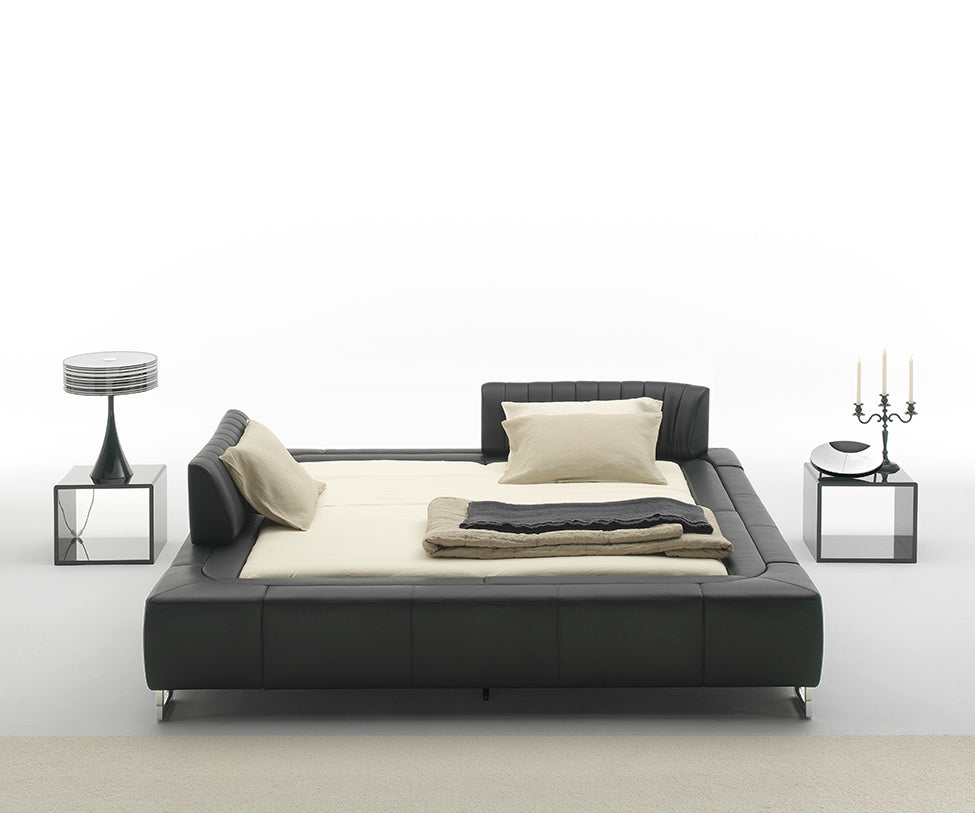 DS-1165 Bed | De Sede