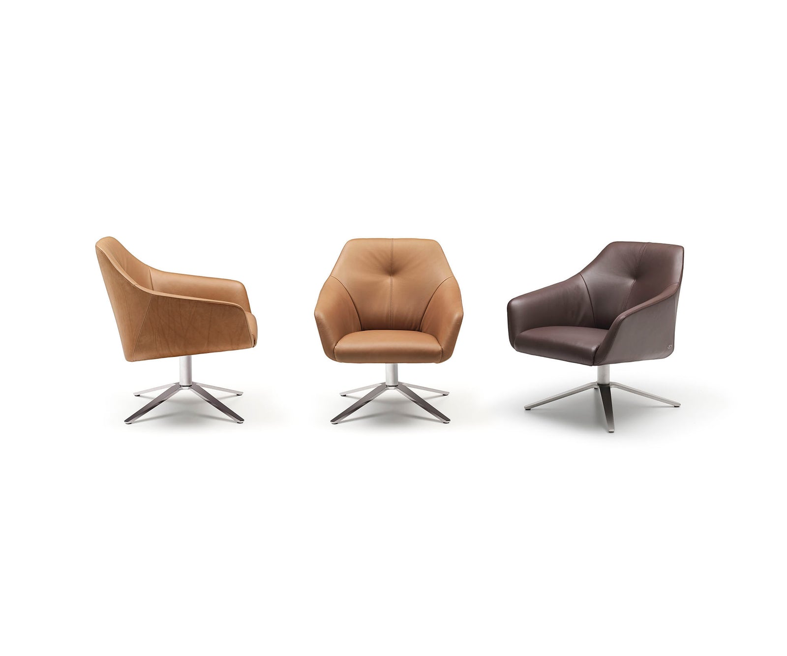 DS-278 Lounge Chair | De Sede
