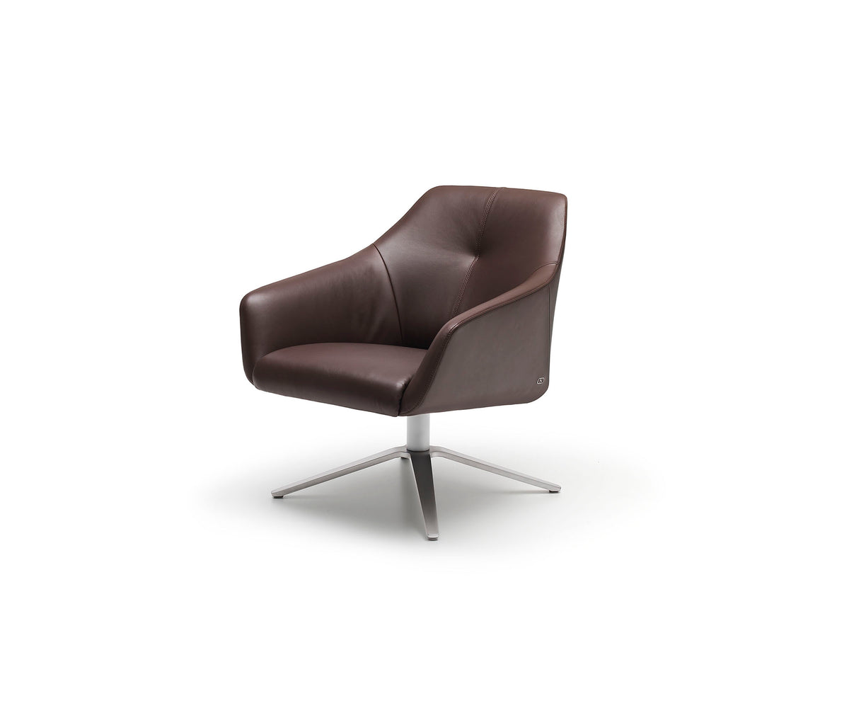 DS-278 Lounge Chair | De Sede