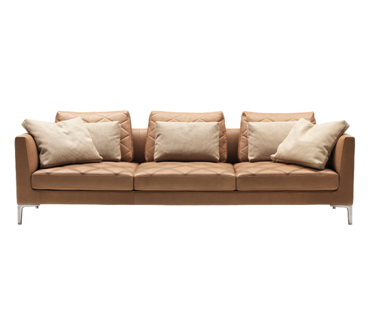 DS-48 Sofa | De Sede
