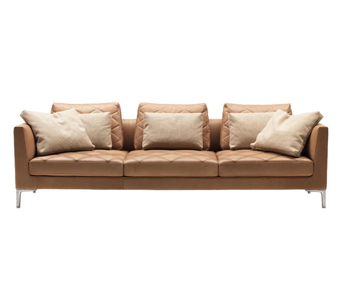 DS-48 Sofa | De Sede