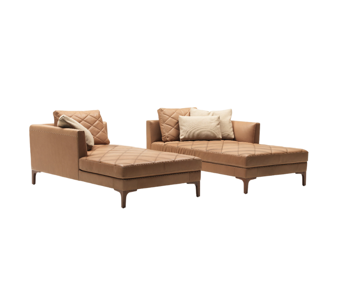 DS-48 Chaise Lounge | De Sede 
