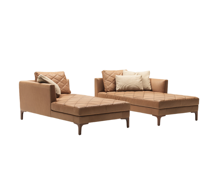 DS-48 Chaise Lounge | De Sede 