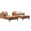 DS-48 Chaise Lounge | De Sede 