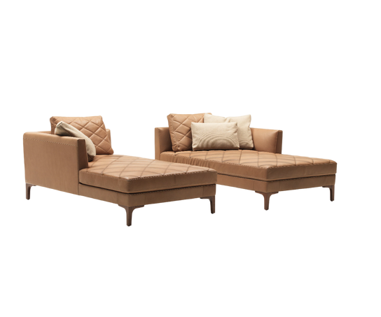 DS-48 Chaise Lounge | De Sede 